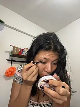 Snapshot of Carlacutte chatting on January 2026 12:13:01 AM Carlacutte online show from January 2026 12:13:01 AM