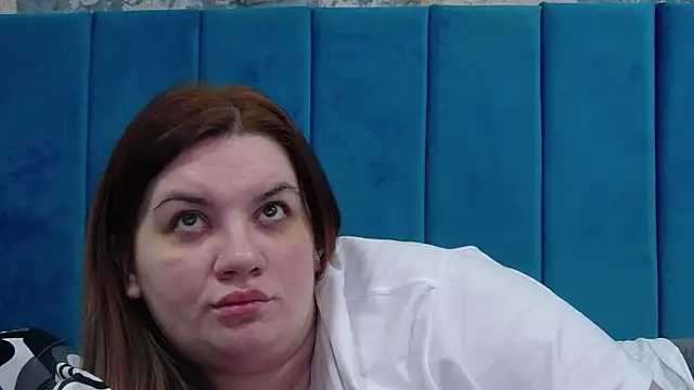 MelanieBrownn online show from January 2025 06:08:02 PM