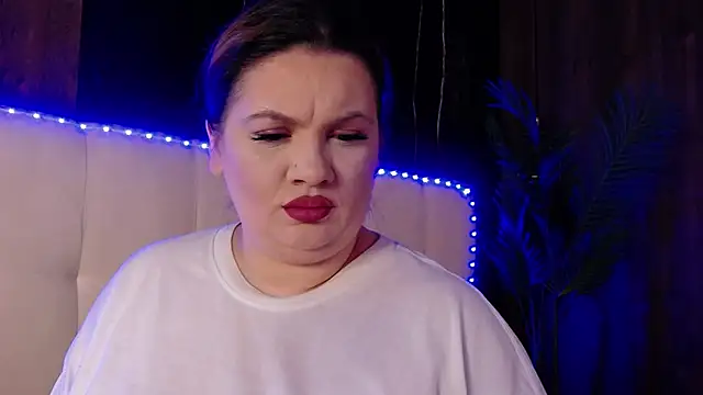 MelanieBrownn online show from February 2026 06:46:01 AM