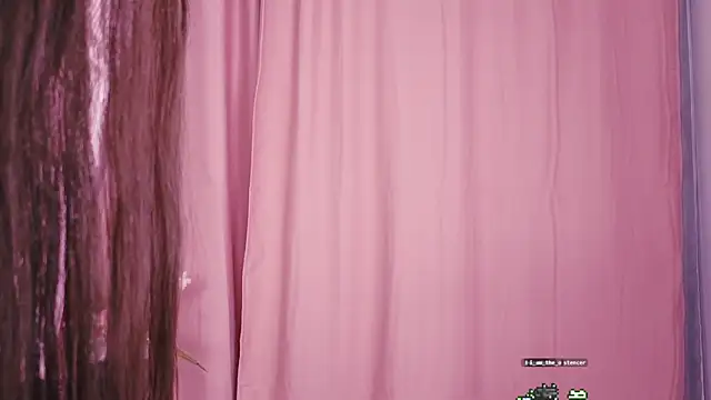 KimWilli online show from January 2025 07:20:02 PM