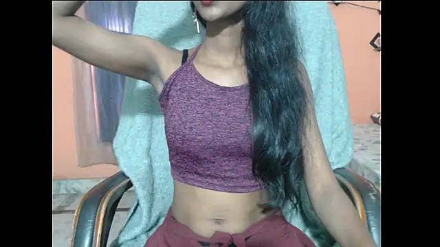 Snapshot of Sabjivali chatting on November 2025 07:52:02 AM Sabjivali online show from November 2025 07:52:02 AM