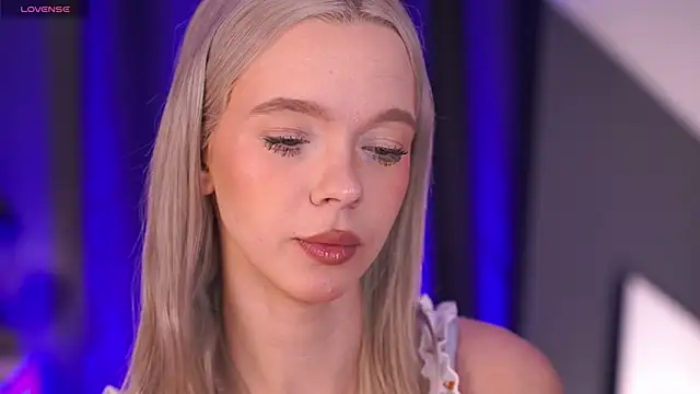  AlinaBailey online show from February 2026 07:56:01 AM