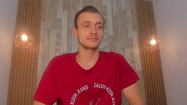 Desmon Clark online show from January 2025 04:27:01 AM