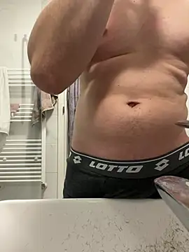 Marko6282 online show from March 2026 09:04:02 PM