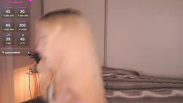 Naughty  Couplles online show from February 2026 04:11:02 PM