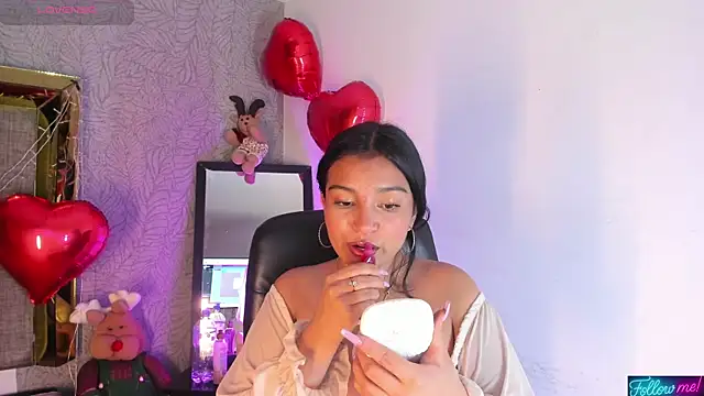 Candys victoria online show from February 2026 03:36:02 AM