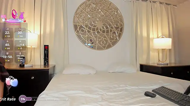 Maiia Cute online show from February 2026 02:20:02 AM