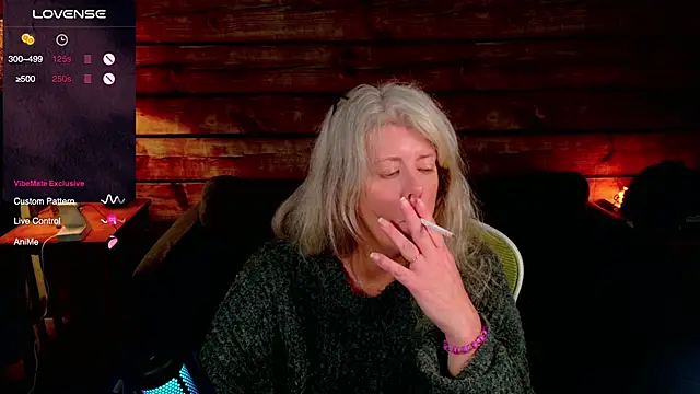 AliceHarlot online show from September 2025 04:01:01 AM