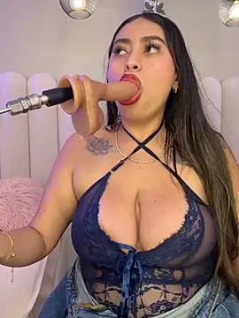 Annie karlsson   online show from March 2025 03:56:02 AM