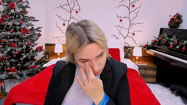 Snapshot of tendermeow chatting on January 2025 01:17:01 PM tendermeow online show from January 2025 01:17:01 PM