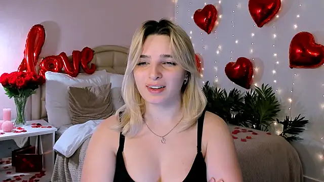 Snapshot of tendermeow chatting on February 2025 05:19:01 AM tendermeow online show from February 2025 05:19:01 AM