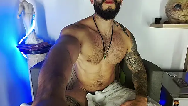 Morgann jones online show from July 2026 08:13:02 PM