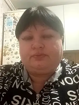 Marina376 online show from January 2025 09:09:02 PM