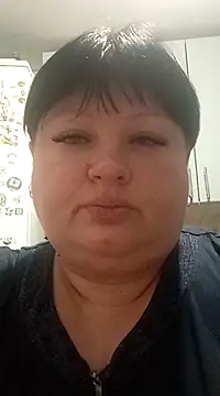 Marina376 online show from January 2025 05:38:01 PM