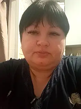 Marina376 online show from January 2025 09:14:02 PM