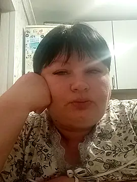 Marina376 online show from January 2025 07:08:01 PM