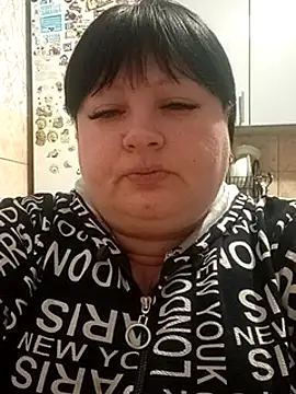 Marina376 online show from January 2025 09:19:01 PM