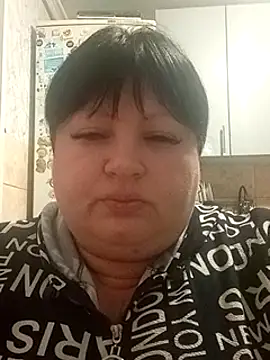 Marina376 online show from January 2025 09:20:01 PM