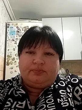 Marina376 online show from January 2025 09:15:02 PM