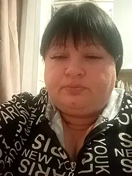 Marina376 online show from January 2025 09:19:01 PM