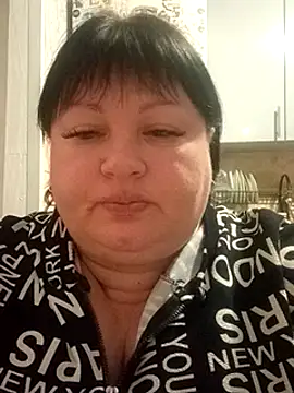 Marina376 online show from March 2025 09:22:01 PM