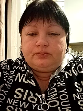 Marina376 online show from March 2025 09:16:01 PM