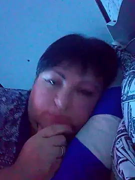 Marina376 online show from October 2025 05:36:02 PM