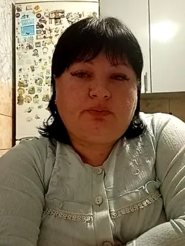 Marina376 online show from October 2025 09:38:02 PM