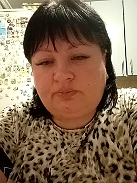 Marina376 online show from November 2025 09:16:02 PM