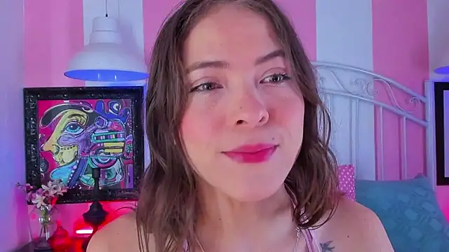 Liah Grey8 online show from September 2025 09:04:02 PM