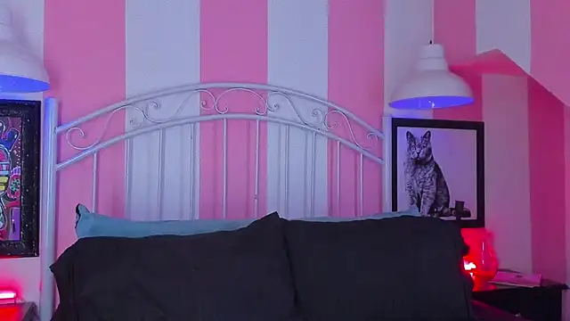 Liah Grey8 online show from September 2025 09:15:01 PM