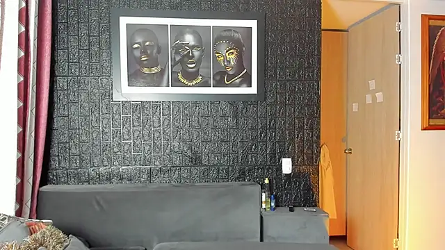 Aaron ST online show from December 2025 10:55:01 AM