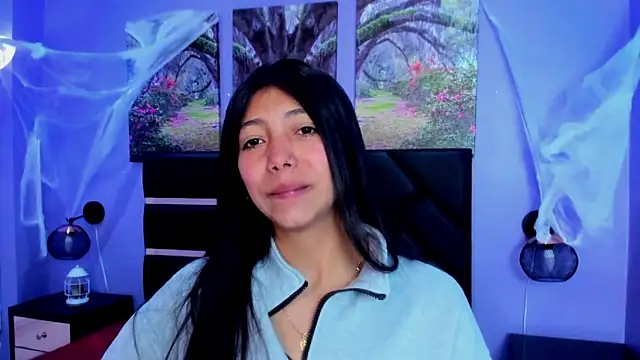 KimberlyVillaLobos online show from November 2025 11:31:01 AM