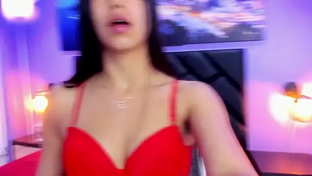 KimberlyVillaLobos online show from February 2026 11:29:02 AM