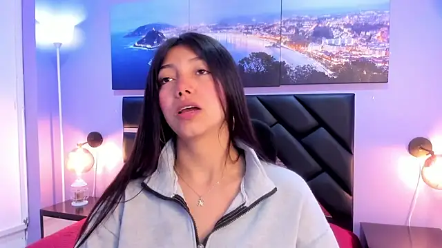 KimberlyVillaLobos online show from February 2026 11:33:01 AM