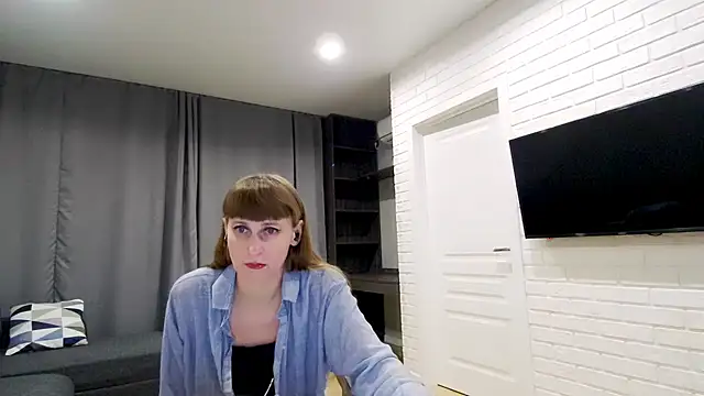 Daniella Lorente online show from March 2026 01:34:02 AM