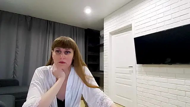 Daniella Lorente online show from April 2026 07:48:01 PM