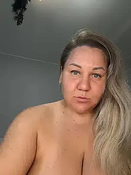 Anna Curvy online show from July 2026 03:42:01 AM