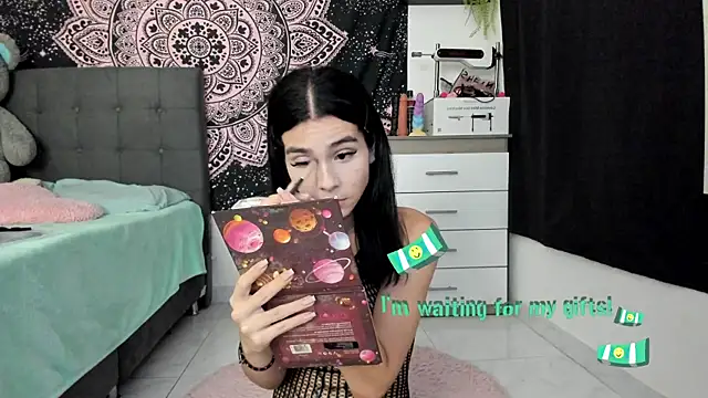 jade dakota   online show from March 2025 10:10:01 PM