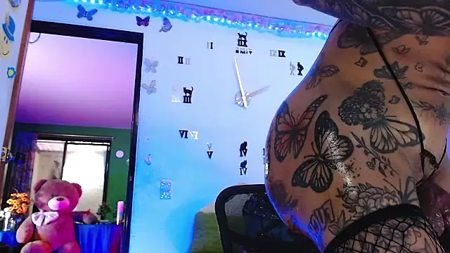 goddess BigassCock online show from October 2025 07:58:02 PM