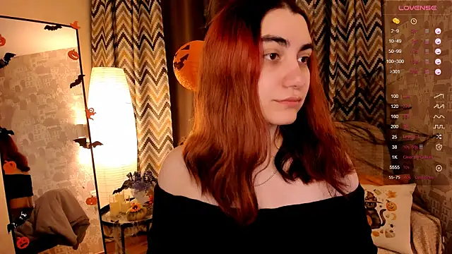 hannacheekss  online show from October 2025 02:02:05 AM