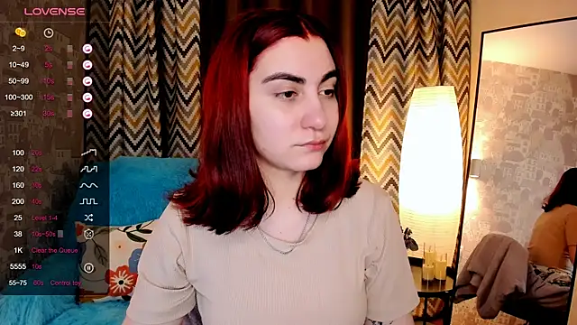 hannacheekss  online show from November 2025 02:00:02 AM