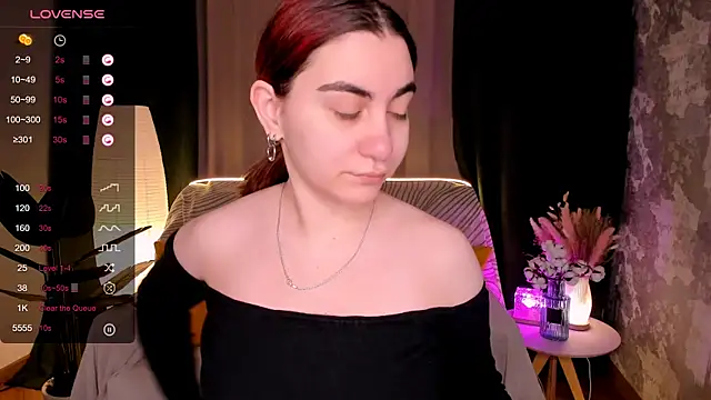 hannacheekss  online show from March 2026 01:57:01 AM