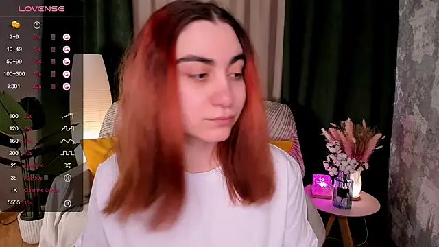 hannacheekss  online show from April 2026 02:01:01 AM