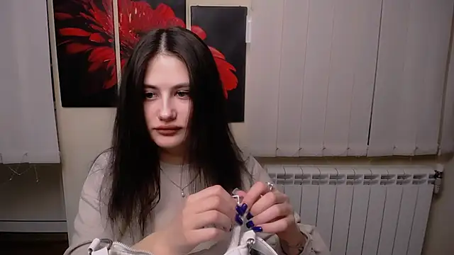 AliceSexyyy  online show from January 2025 01:38:02 PM