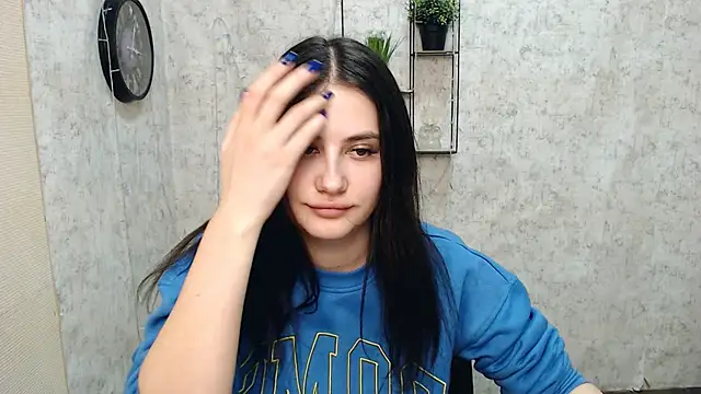 AliceSexyyy  online show from January 2025 04:21:02 PM