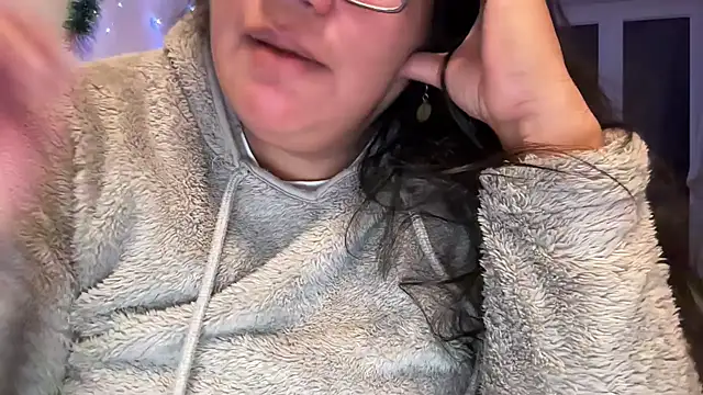 MashaCL online show from January 2026 06:11:01 PM