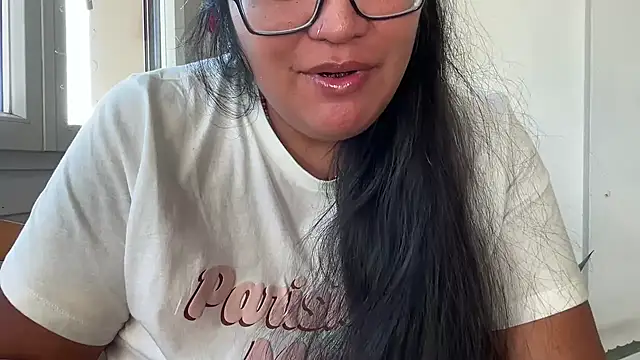 MashaCL online show from January 2026 09:57:02 AM