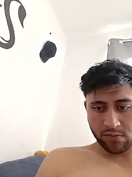 Hxnsovrgon online show from January 2026 07:39:02 PM