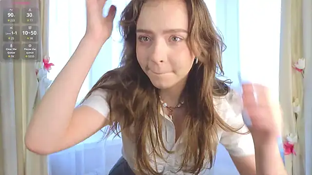 KellyAdderiy online show from September 2025 03:06:02 AM